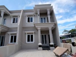 3 Bedroom Villa for sale in Setu Babakan, Jaga Karsa, Beji