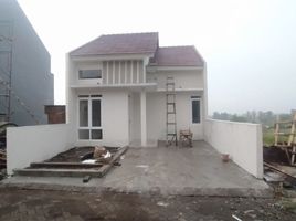 2 Kamar Rumah for sale in Pakis, Malang Regency, Pakis