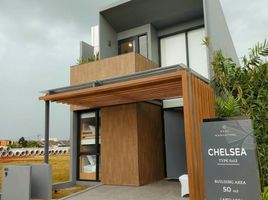 2 Kamar Rumah for sale in Babelan, Bekasi, Babelan