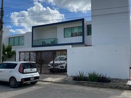 4 Habitación Casa en venta en Conkal, Yucatán, Conkal