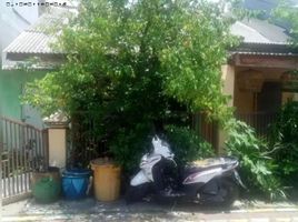 3 Habitación Casa en venta en Tambaksari, East Jawa, Tambaksari