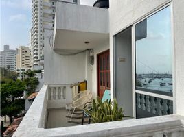 3 Habitación Apartamento en alquiler en Bolivar, Cartagena, Bolivar