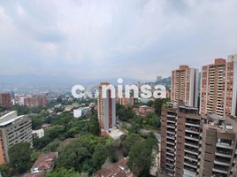 3 Habitación Departamento en alquiler en Colombia, Medellín, Antioquia, Colombia