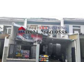 Maison 4 chambre à vendre à Sumurbandung, West Jawa, Sumurbandung, Bandung, West Jawa
