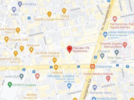 3 Schlafzimmer Appartement zu verkaufen in Miguel Hidalgo, Mexico City, Miguel Hidalgo