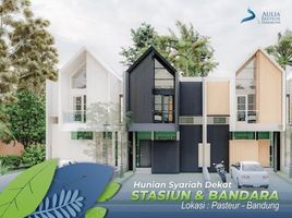 3 Kamar Vila for sale in Sukajadi, West Jawa, Sukajadi