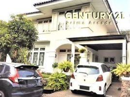 5 Bedroom House for sale in Pondok Aren, Tangerang, Pondok Aren