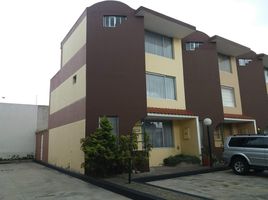 3 Bedroom House for sale in Bicentenario Park, Quito, Quito, Quito