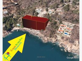 Grundstück zu verkaufen in Acapulco, Guerrero, Acapulco