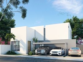 3 Schlafzimmer Haus zu verkaufen in Conkal, Yucatan, Conkal