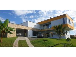 4 Habitación Casa en venta en Pereira, Risaralda, Pereira