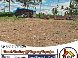  Land for sale in Kepanjen, Malang Regency, Kepanjen