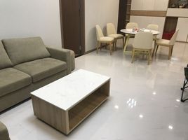 3 Phòng ngủ Chung cư for rent at Vinhomes Central Park, Phường 22