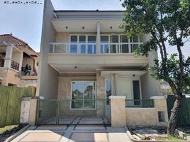 3 Habitación Villa en venta en Mulyorejo, East Jawa, Mulyorejo