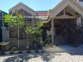 3 Habitación Casa en venta en Rungkut, East Jawa, Rungkut