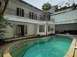 6 Bedroom House for sale in Cilandak Town Square, Cilandak, Pesanggrahan