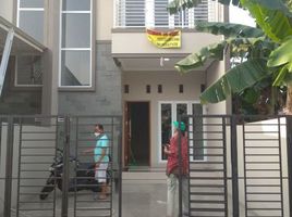 3 Kamar Rumah for sale in Bekasi Selatan, Bekasi, Bekasi Selatan