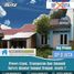 2 Bedroom House for sale in Lampung, Kedaton, Bandar Lampung, Lampung