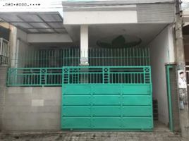 Maison 7 chambre à vendre à Tambaksari, East Jawa, Tambaksari, Surabaya, East Jawa