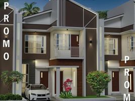 3 Bedroom House for sale in Batu, Malang Regency, Batu