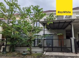 3 Kamar Rumah for sale in Gayungan, Surabaya, Gayungan