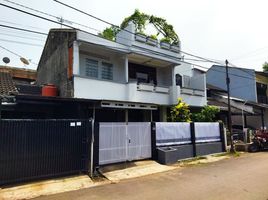 3 Bedroom Villa for sale in Bandung Institute of Technology, Sukajadi, Sumurbandung