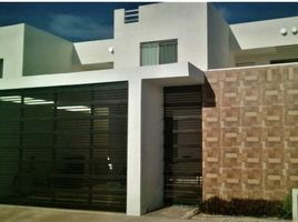 4 Schlafzimmer Villa zu verkaufen in Merida, Yucatan, Merida
