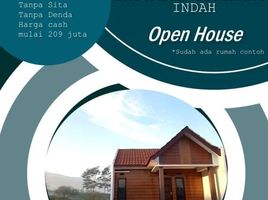 2 Bedroom House for sale in Husein Sastranegara International Airport, Andir, Sumurbandung