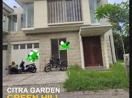 5 Kamar Rumah for sale in Buduran, Sidoarjo, Buduran