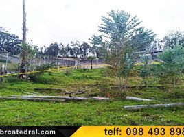  Land for sale in Canar, Javier Loyola Chuquipata, Azogues, Canar