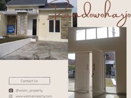 2 Bedroom House for sale in Yogyakarta, Yogyakarta, Danurejan, Yogyakarta