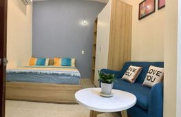 Cho thuê nhà riêng, 6 PN, Sơn Trà