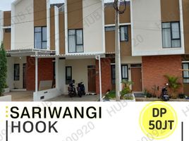 3 Habitación Casa en venta en Parongpong, West Jawa, Parongpong, Bandung, West Jawa