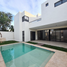Maison 4 chambre à vendre à Tixpehual, Yucatan, Tixpehual