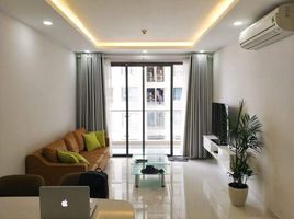 2 Phòng ngủ Chung cư for rent at The Gold View, Phường 1