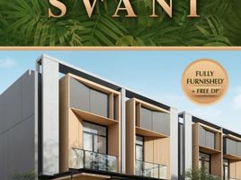 3 Habitación Casa en venta en Legok, Banten, Legok, Tangerang, Banten