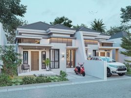 3 Kamar Rumah for sale in Pekan Baru, Riau, Tampan, Pekan Baru