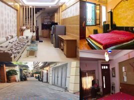 2 Phòng ngủ Biệt thự for sale in Đống Đa, Hà Nội, Ngã Tư Sở, Đống Đa