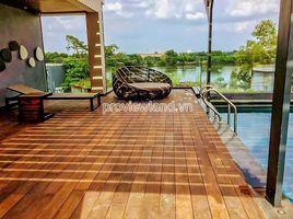 5 Bedroom House for sale in Thao Dien, Ho Chi Minh City, Thao Dien