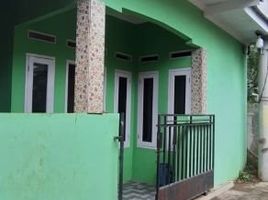 2 Bedroom House for sale in Cibinong, Bogor, Cibinong