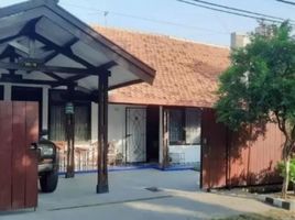 4 Habitación Villa en venta en Gunung Anyar, East Jawa, Gunung Anyar