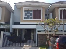 4 Habitación Casa en venta en Sukolilo, East Jawa, Sukolilo