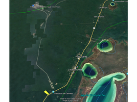  Grundstück zu verkaufen in Felipe Carrillo Puerto, Quintana Roo, Felipe Carrillo Puerto
