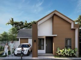 2 Bedroom House for sale in Tanah Sareal, Bogor, Tanah Sareal