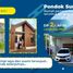 2 Bedroom House for sale in Tanah Sareal, Bogor, Tanah Sareal