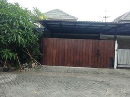 3 Habitación Casa en venta en Tambaksari, East Jawa, Tambaksari