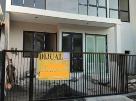 5 Habitación Casa en venta en Lakarsantri, East Jawa, Lakarsantri, Surabaya