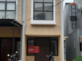 Maison 3 chambre à vendre à Pamulang, Banten, Pamulang