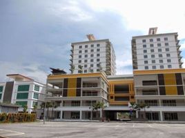 2 Bedroom Condo for sale in Setapak, Gombak, Setapak