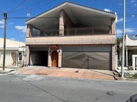 4 Schlafzimmer Villa zu verkaufen in Monterrey, Nuevo Leon, Monterrey